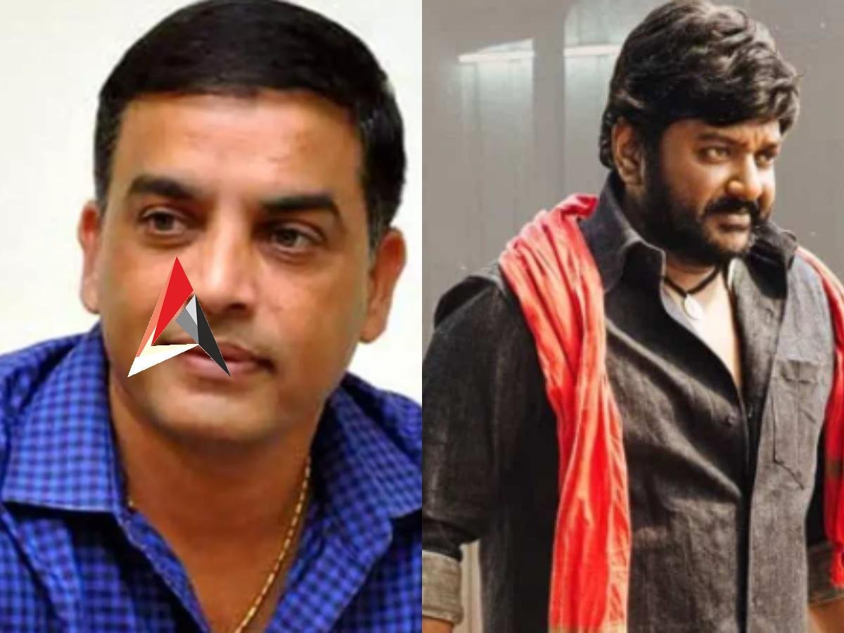 Dil Raju : కాలగర్భంలో కలిసిన ‘సీనయ్య’.. దిల్ రాజుకు ఎంత నష్టమంటే?