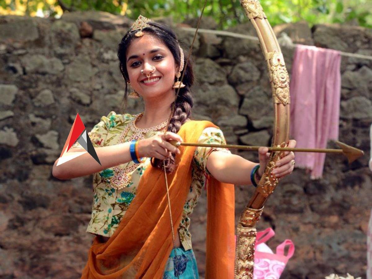 Good Luck Sakhi Twitter Review : గుడ్ లక్ సఖి ట్విట్టర్ రివ్యూ.. అదరగొట్టేసిన కీర్తి సురేష్