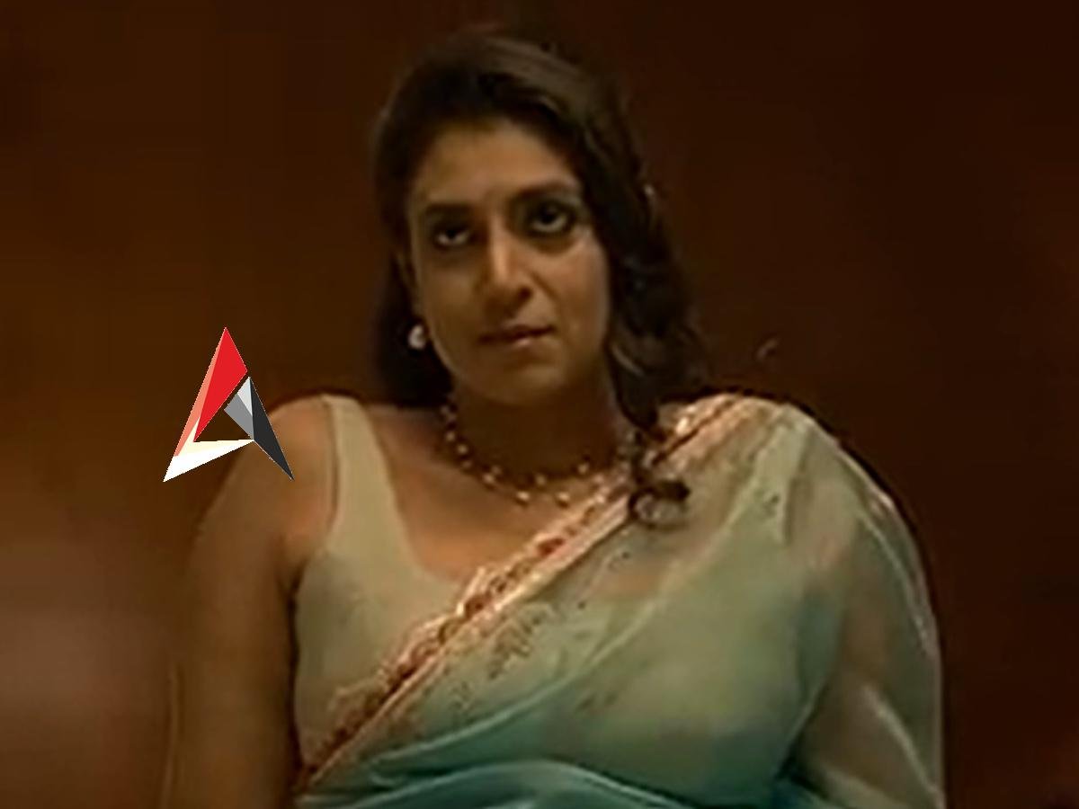 ‘పరంపర’లో అలాంటి పాత్ర.. గృహలక్ష్మీ తులసి మరీ ఇంత నాటుగానా?