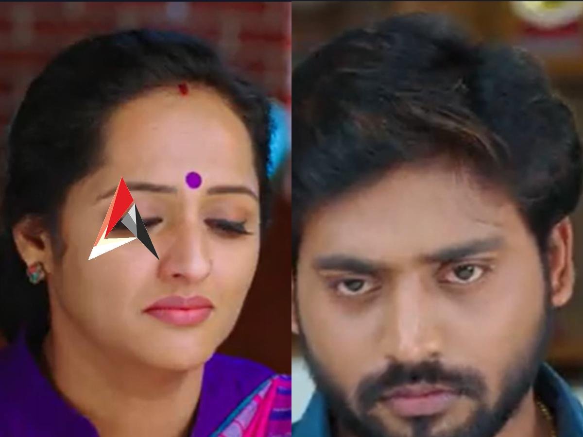 Guppedantha Manasu నేటి ఎపిసోడ్.. తండ్రిపై రిషి ప్రేమ.. కొడుకు కోసం జగతి ఆరాటం