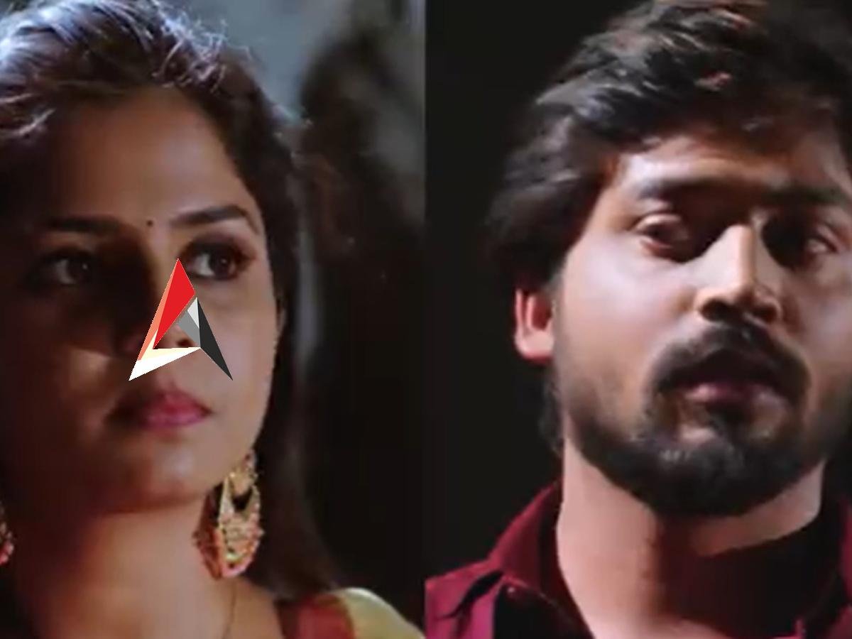 Guppedantha Manasu నేటి ఎపిసోడ్.. ఓ వైపు జగతి మహేంద్ర.. ఇంకో వైపు రిషి వసు