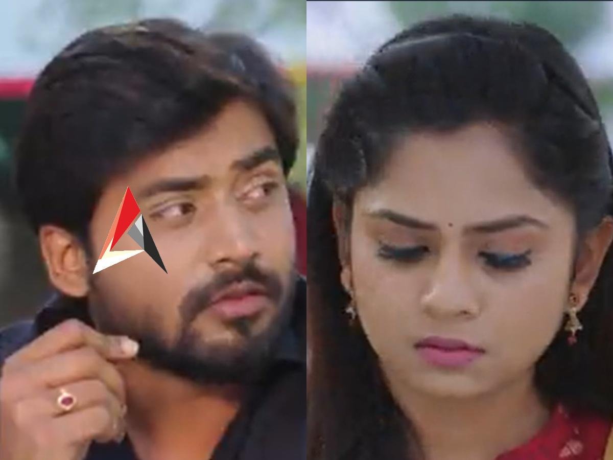 Guppedantha Manasu నేటి ఎపిసోడ్.. రిషి మనసులో వసు.. మొత్తానికి ప్రేమ చిగురించేసినట్టే!