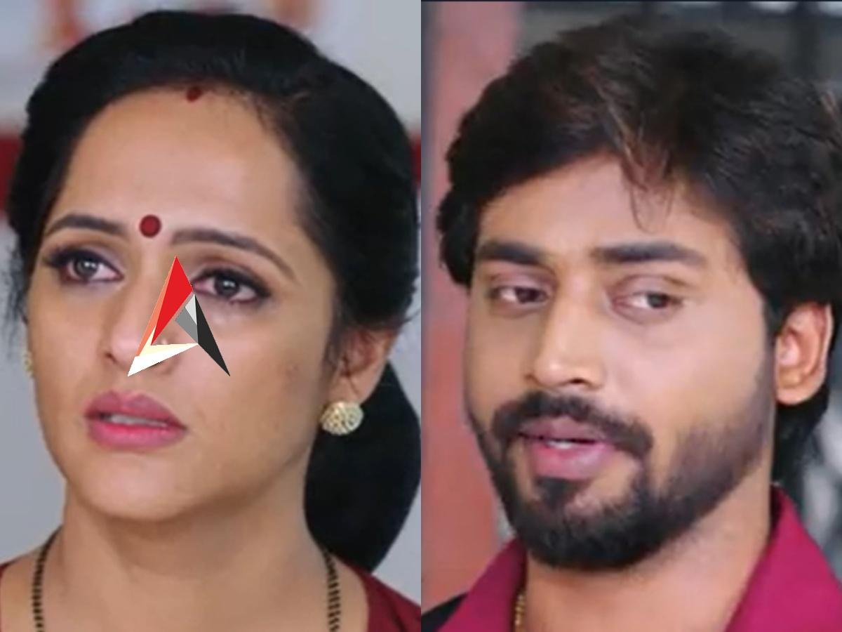 Guppedantha Manasu నేటి ఎపిసోడ్.. తల్లిని ఆ మాటతో క్షోభ పెట్టిన రిషి.. వసుకి మహేంద్ర పరీక్ష