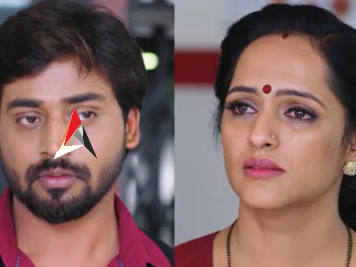 Guppedantha Manasu నేటి ఎపిసోడ్.. తండ్రి కోసం మారనున్న రిషి.. జగతిని అంగీకరిస్తాడా?