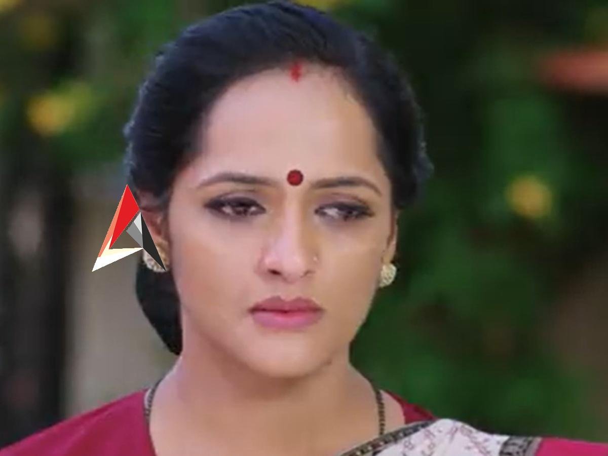 Guppedantha Manasu నేటి ఎపిసోడ్.. ఇంటి ముందు అనామకురాలిగా జగతి.. రిషి పనికి దేవయాణి షాక్