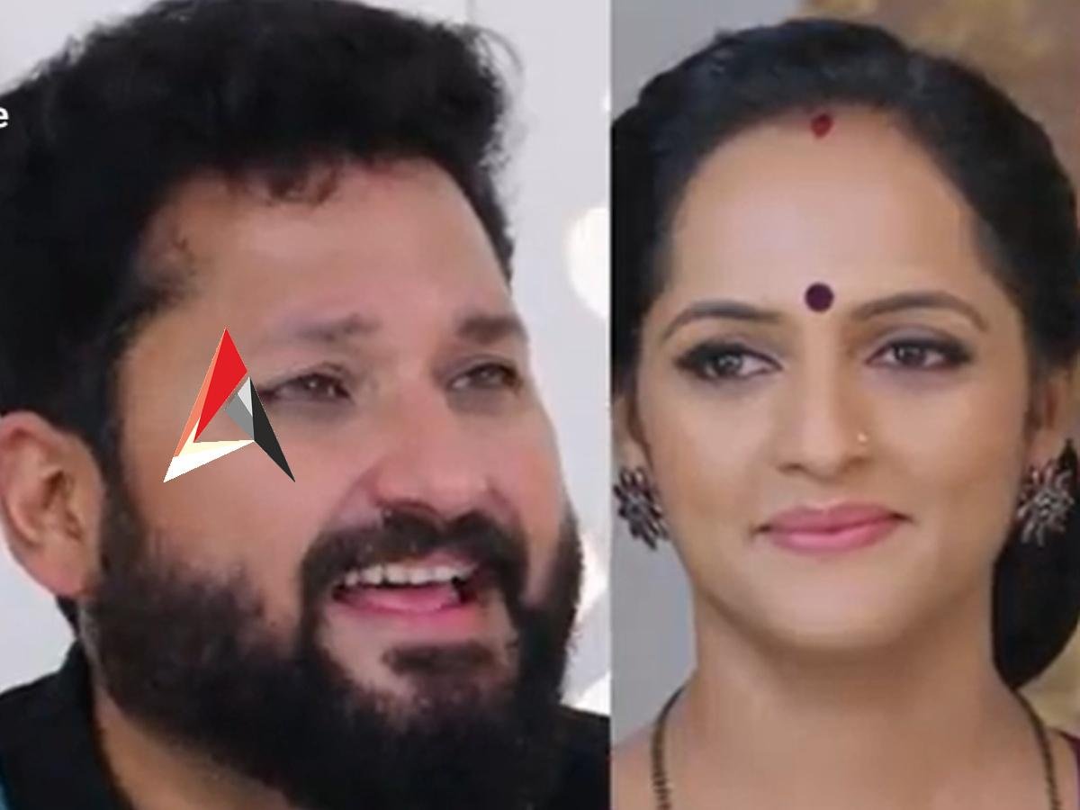 Guppedantha Manasu నేటి ఎపిసోడ్.. మహేంద్ర వద్దకు జగతి.. అసలు కథ ఇప్పుడే మొదలు