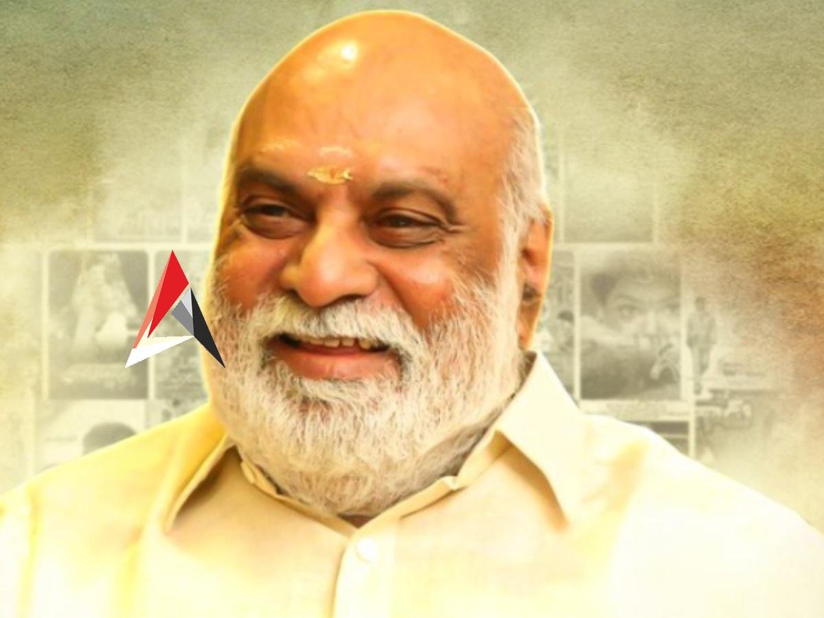 మంచితనానికి, మర్యాద ఇవ్వడంలో ఆ ఫ్యామిలీని మించిన వాళ్లు లేరు : దర్శకేంద్రుడు