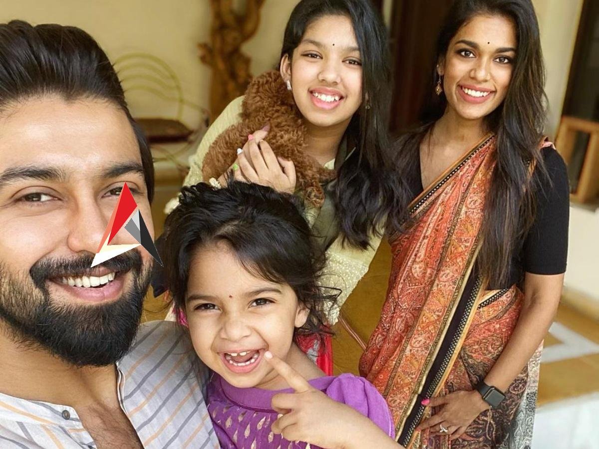 Sreeja Kalyan : కనిపించని కళ్యాణ్ దేవ్.. శ్రీజ కూతురి పోస్ట్తో కొత్త అనుమానాలు!