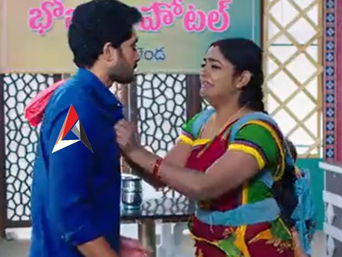Karthika Deepam నేటి ఎపిసోడ్.. డాక్టర్ బాబు కాలర్ పట్టుకుని నిలదీసిన దీప