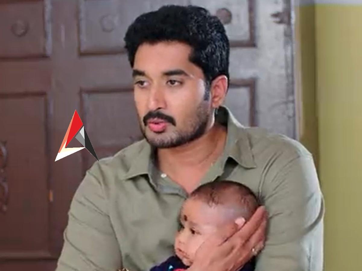 Karthika Deepam నేటి ఎపిసోడ్.. మోనిత బిడ్డపై ప్రేమ పెంచుకున్న కార్తీక్.. ఎవ్వరూ వేరు చేయలేరన్న డాక్టర్ బాబు