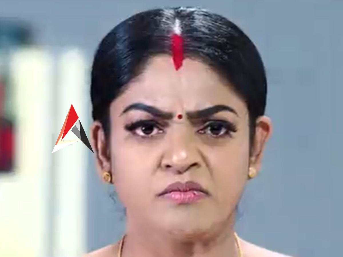 Karthika Deepam నేటి ఎపిసోడ్.. రుద్రాణికి చిక్కిన దీప.. హోటల్లో సర్వర్గా మోనిత ఎదుట కార్తీక్!