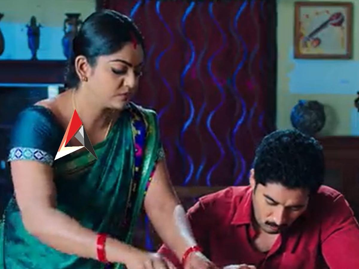 Karthika Deepam నేటి ఎపిసోడ్.. మనసులు ఒకటే ఆలోచన ఒకటే.. మథనపడ్డ కార్తీక్, దీప