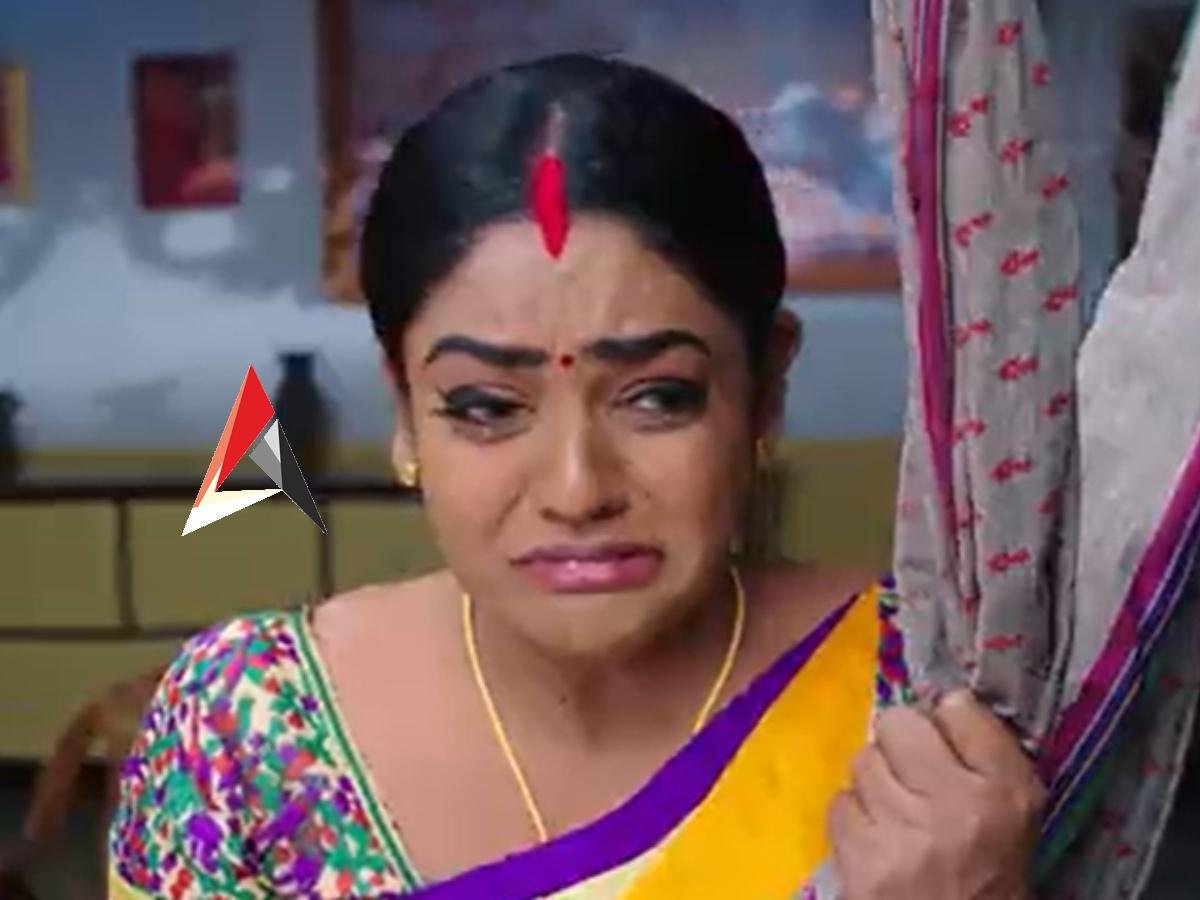 Karthika Deepam నేటి ఎపిపోడ్.. రుద్రాణి దెబ్బ.. తల్లడిల్లిపోయిన వంటలక్క