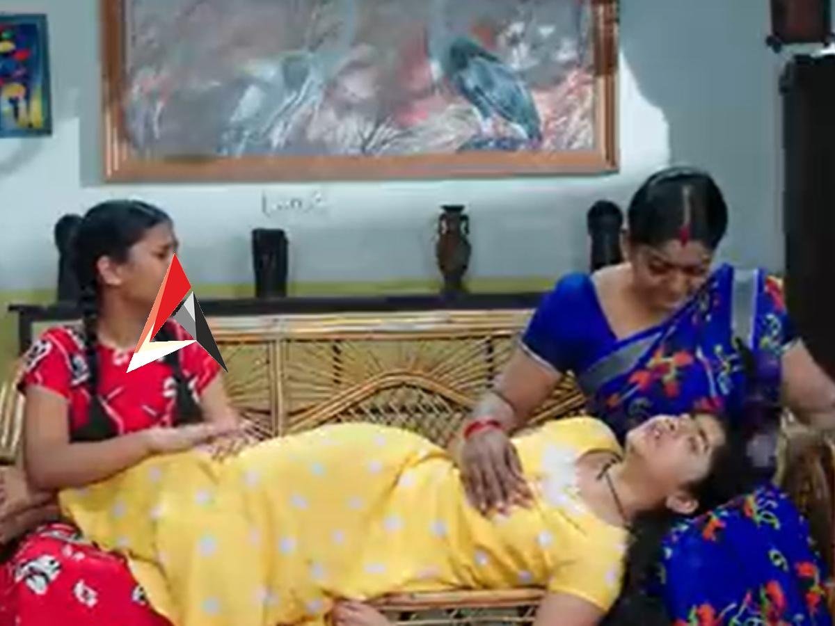 Karthika Deepam నేటి ఎపిసోడ్.. బిడ్డ కోసం తల్లిదండ్రుల వద్దకు కార్తీక్.. అడ్డంపడ్డ రుద్రాణి!