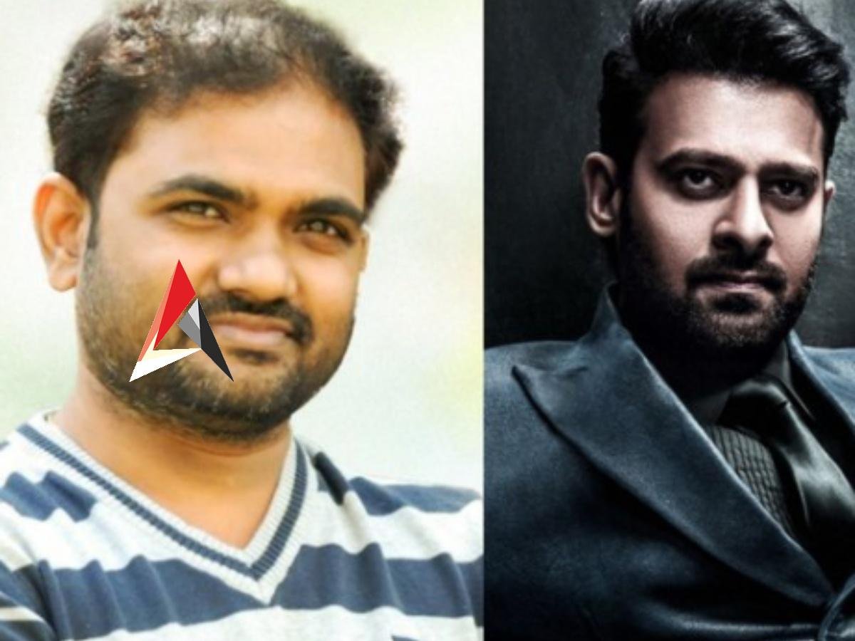 ప్రభాస్-మారుతి మూవీ.. ఏకిపారేస్తున్న డార్లింగ్ ఫ్యాన్స్
