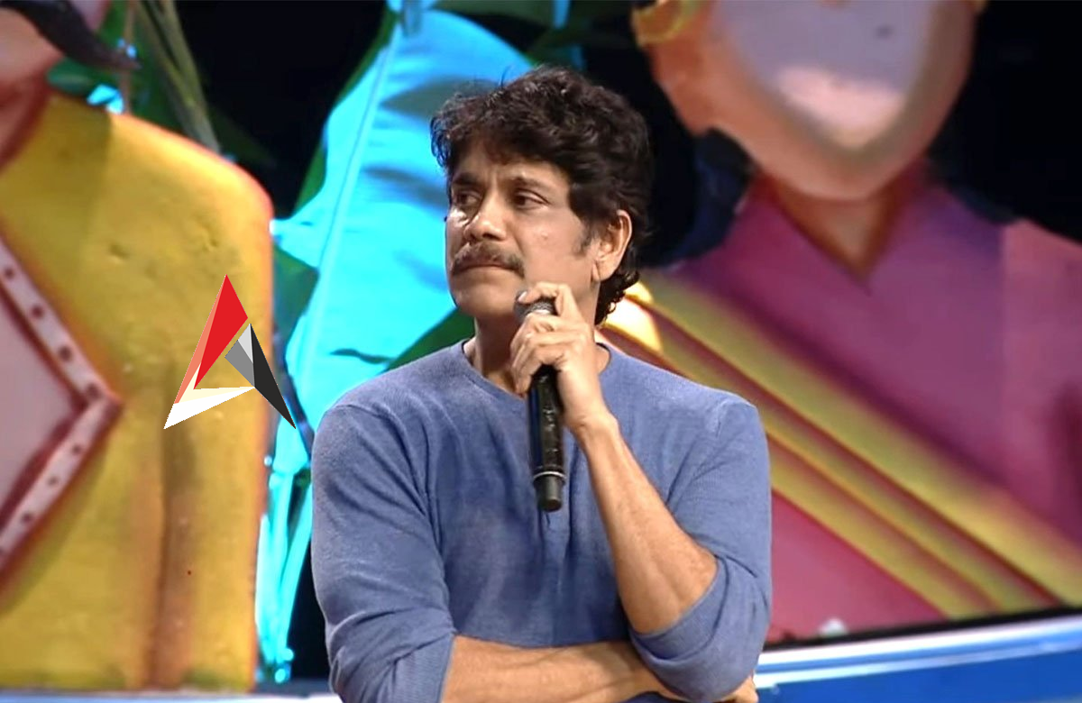 Nagarjuna: వాటిని ప్రపంచమంతా కూడా చూడాలి.. నాగార్జున