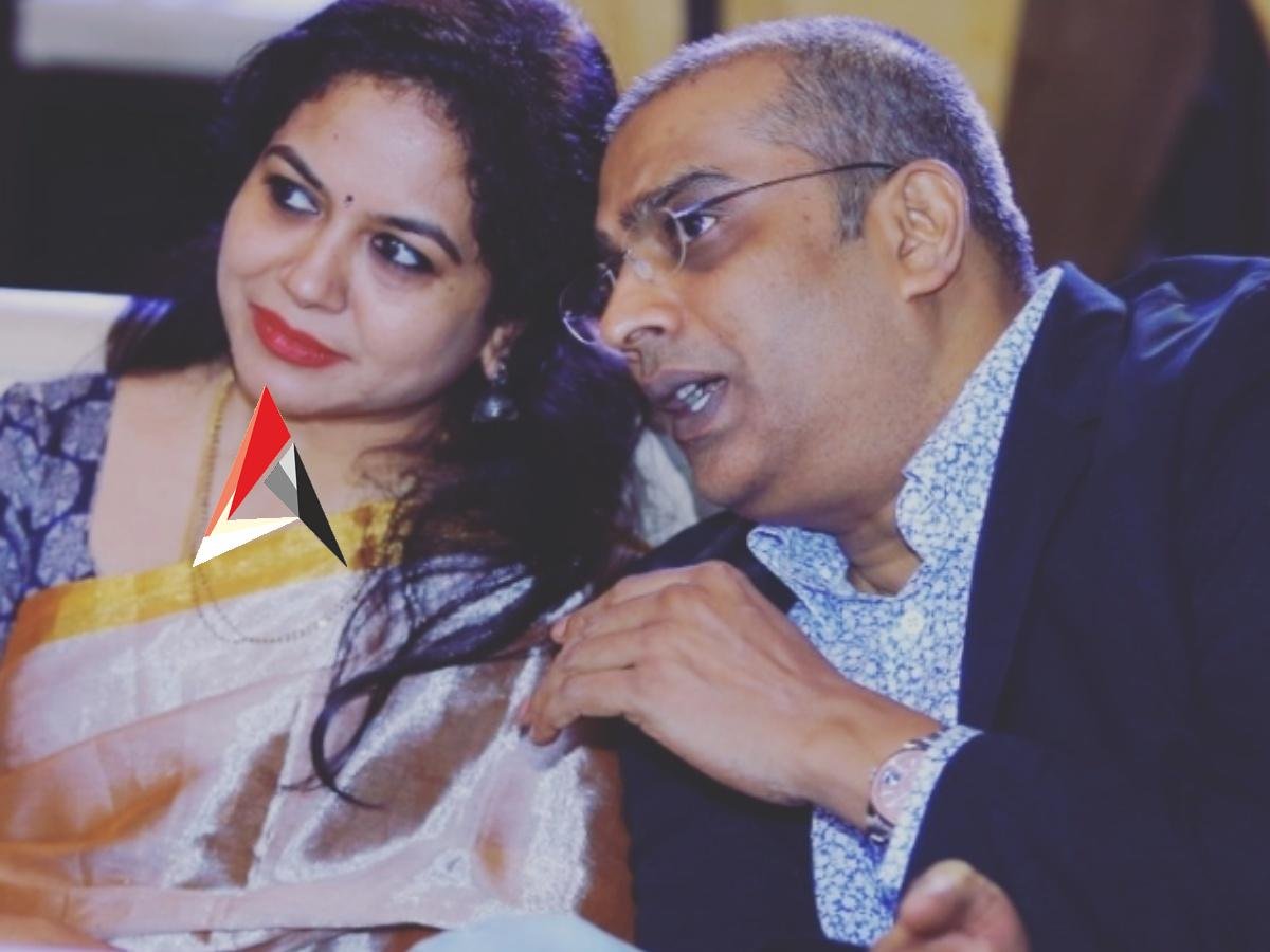 భేషరుతుగా క్షమాపణలు.. దిగొచ్చిన సింగర్ సునీత భర్త