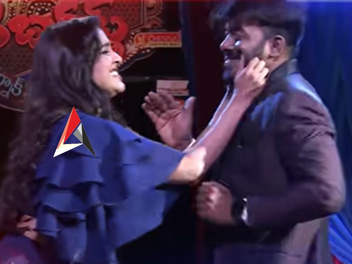 Rashmi Gautam : తాగొచ్చావా? ఏంది.. రష్మీ పరువుతీసిన సుడిగాలి సుధీర్