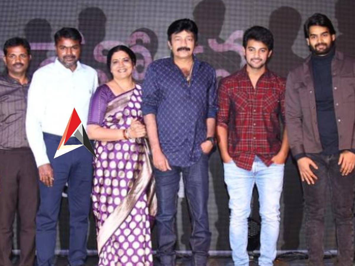 Atithi Devo Bhava : సినిమా బాగా లేకపోతే 20 మందికి చెప్పండి.. నిర్మాత మిర్యాల రవీందర్ రెడ్డి