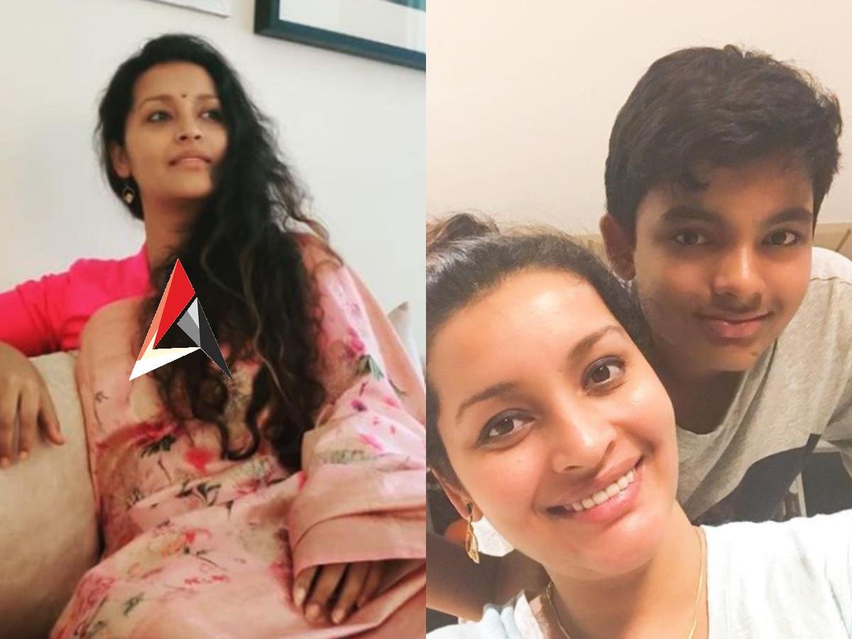 Renu Desai : కరోనా బారిన పడ్డ అకీరా నందన్, రేణూ దేశాయ్