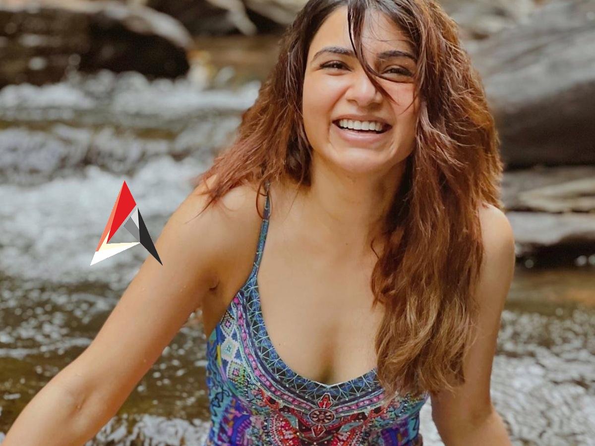 తినడం కోసమే ఆ పని.. సమంత మాముల్ది కాదు!