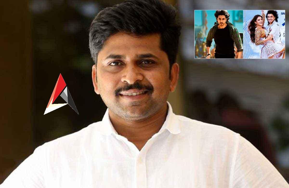 ఆ షాట్స్తోనే శ్రీరామ్ ఏంటో అర్థమవుతోంది : శివ నిర్వాణ