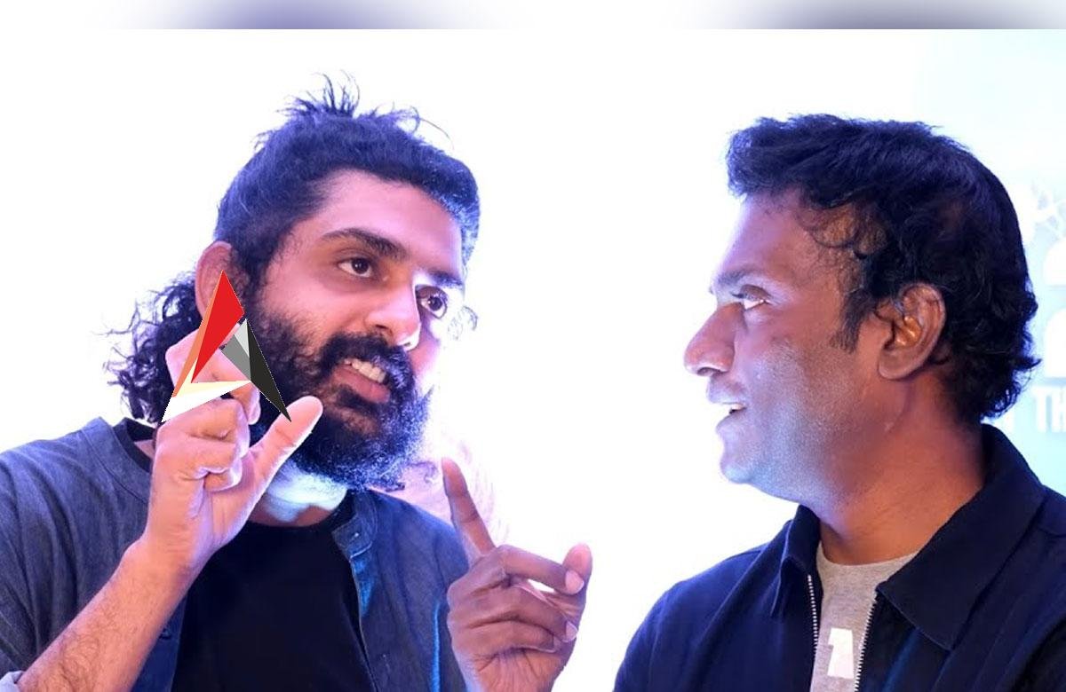 Bangarraju : సిధ్ శ్రీరామ్ గాడ్ గిఫ్ట్డ్ సింగర్.. అనూప్ రూబెన్స్