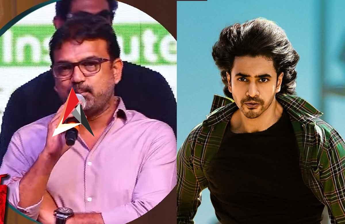 Koratala Siva: నా వద్ద అసిస్టెంట్ డైరెక్టర్గా పని చేశాడు.. అశోక్ గల్లాపై కొరటాల శివ