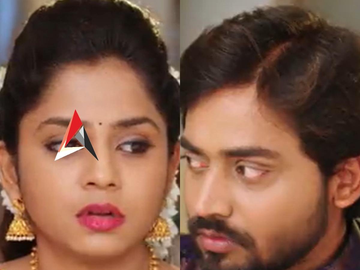 Guppedantha Manasu నేటి ఎపిసోడ్.. మంట పెట్టేసిన దేవయాణి.. వసుపై రిషి ఆగ్రహం