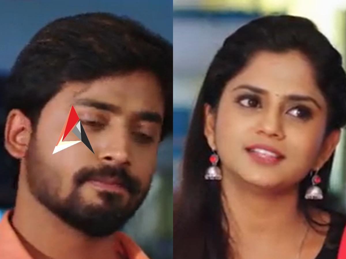 Guppedantha Manasu నేటి ఎపిసోడ్.. వసు కోసం గౌతమ్ ఆరాటం.. చిక్కుకుపోయిన రిషి