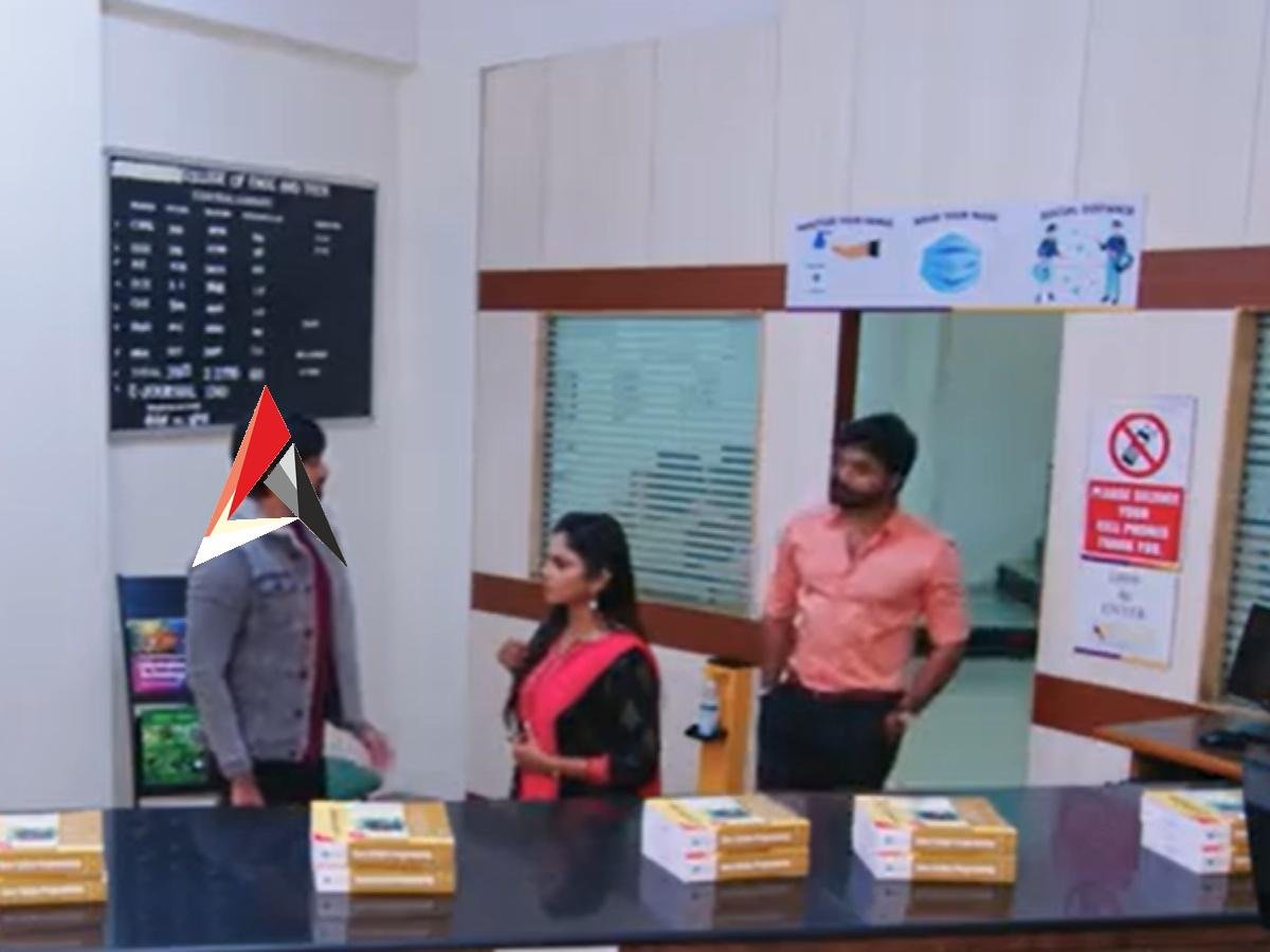 Guppedantha Manasu నేటి ఎపిసోడ్.. ఒంటరిగా రిషి, వసుధార.. షాకైన గౌతమ్