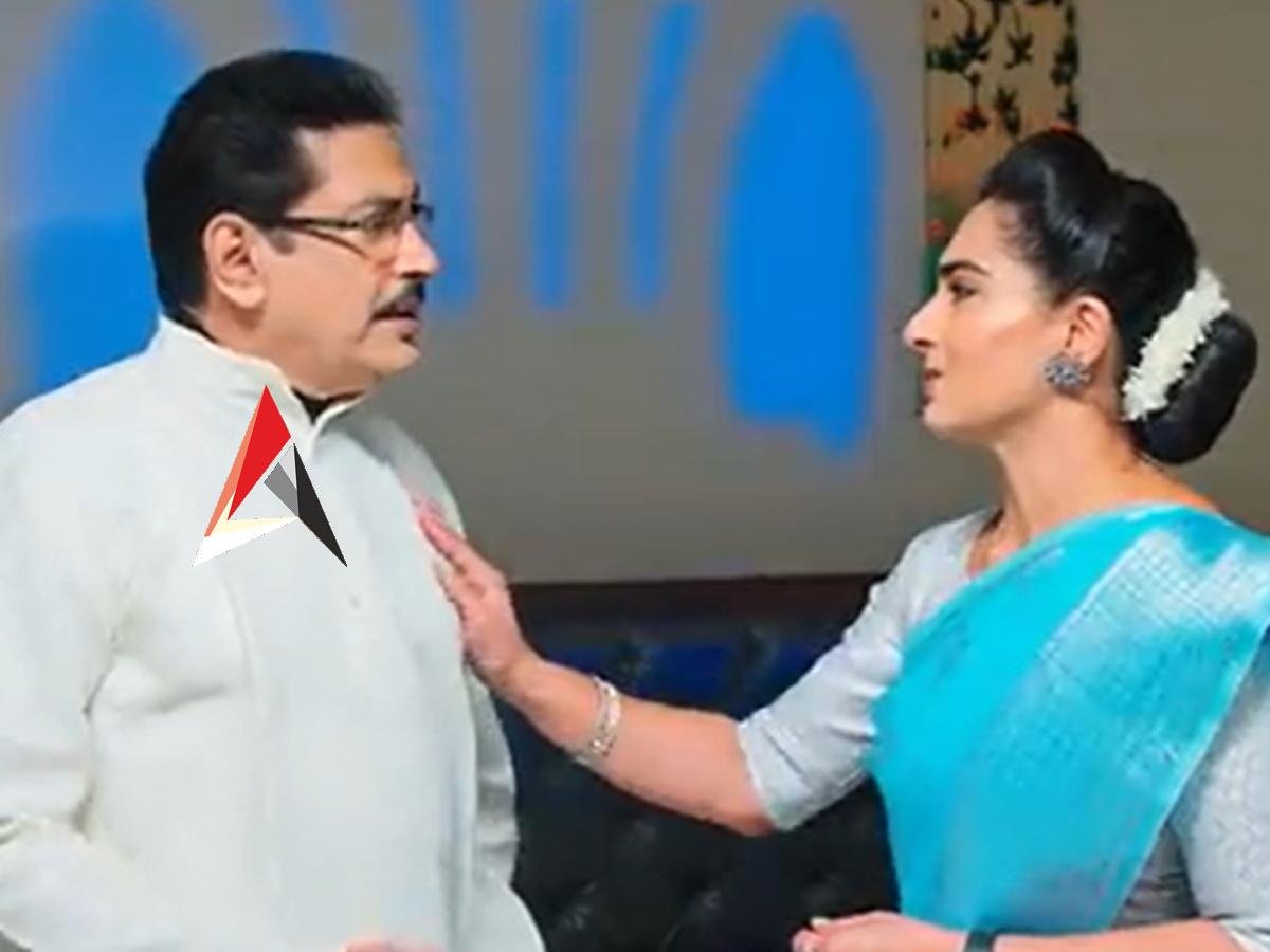 Karthika Deepam నేటి ఎపిసోడ్.. అసలు కథ తెలిసిన సౌందర్య.. మోనిత కొత్త నాటకం