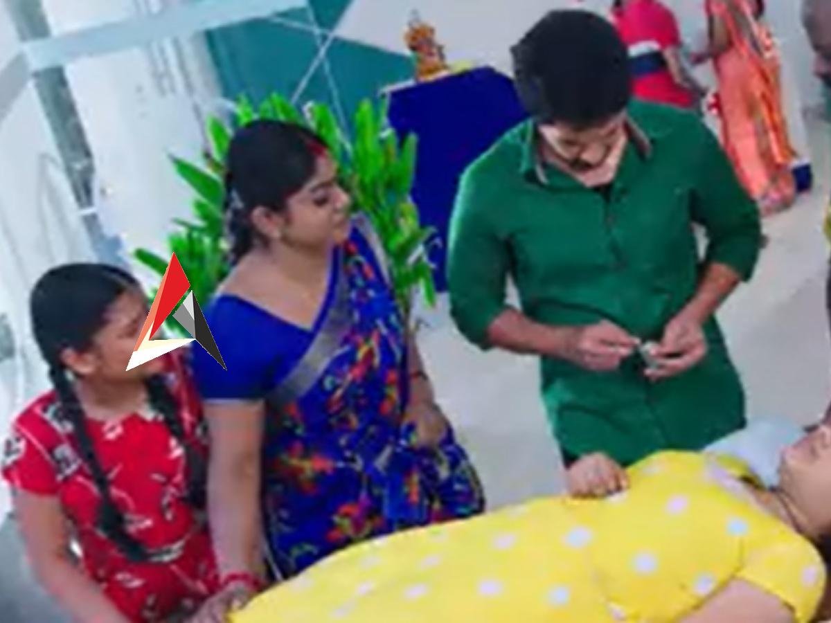 Karthika Deepam నేటి ఎపిసోడ్.. అడుగడునా రుద్రాణి అడ్డు.. శౌర్యను కాపాడుకునేందుకు దీప కష్టాలు