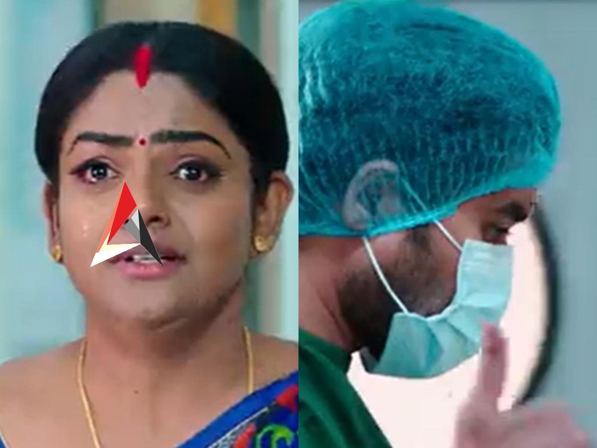 Karthika Deepam నేటి ఎపిసోడ్.. భారతి సాయంతో మోనిత.. కార్తీక్ గుట్టురట్టు