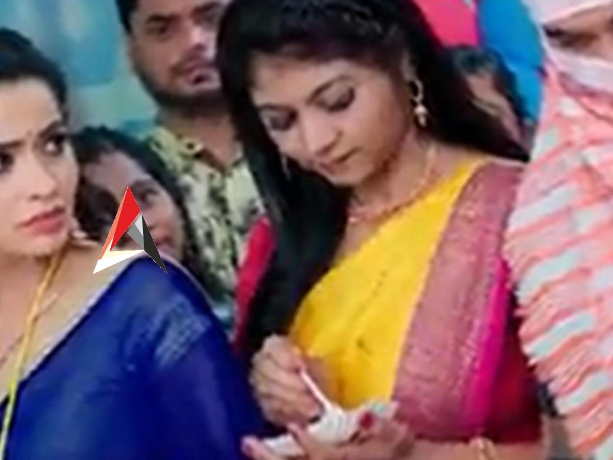 Karthika Deepam నేటి ఎపిసోడ్.. తప్పించుకునేందుకు విశ్వ ప్రయత్నాలు.. దీప, కార్తీక్లు చిక్కేనా?