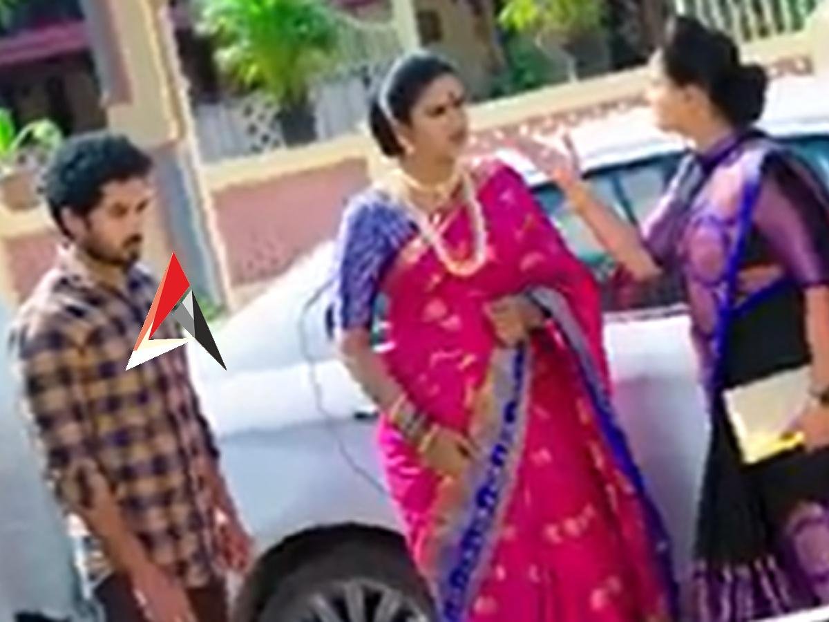 Karthika Deepam నేటి ఎపిసోడ్.. దీప కష్టాలు తీరాయ్.. రుద్రాణిని వాయించిన సౌందర్య