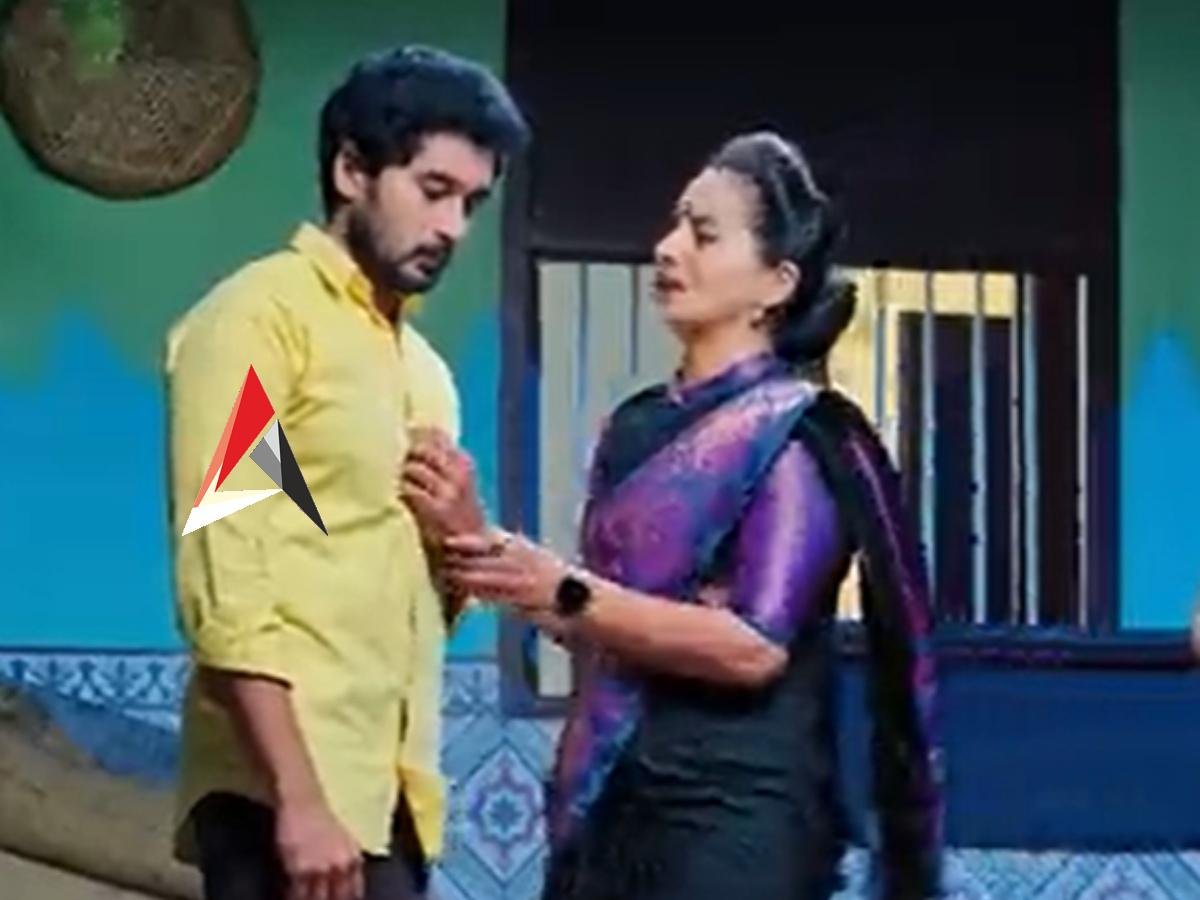 Karthika Deepam నేటి ఎపిసోడ్.. బతిమిలాడిన సౌందర్య.. మోనిత శ్రమ వృథా