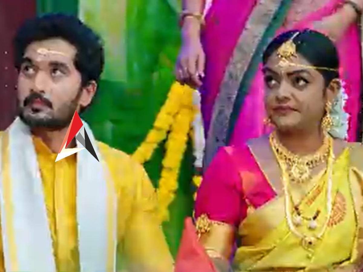 Karthika Deepam నేటి ఎపిసోడ్.. మళ్లీ అలజడి మొదలు.. మోనిత ఎంట్రీతో కార్తీక్, దీపలు షాక్