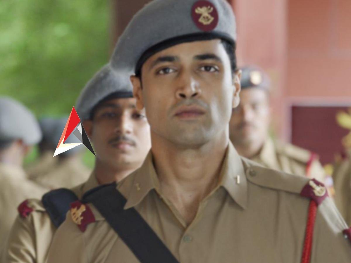 Major : సమ్మర్లో రాబోతోన్న అడివి శేష్