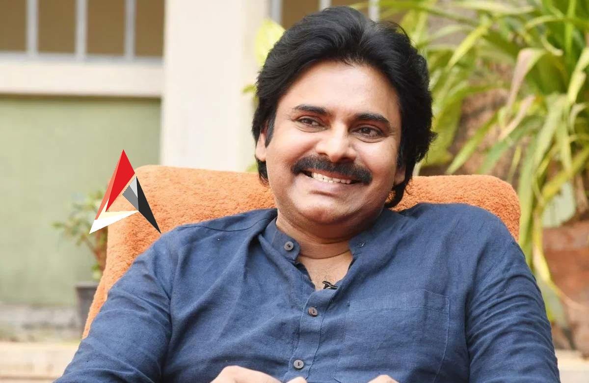 Pawan Kalyan: నా బలహీనత అదే : పవన్ కళ్యాణ్