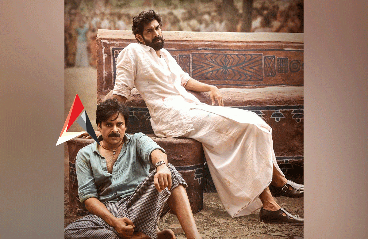 Rana Daggubati: ఆయనతో బాగా కనెక్ట్ అయ్యా.. రానా