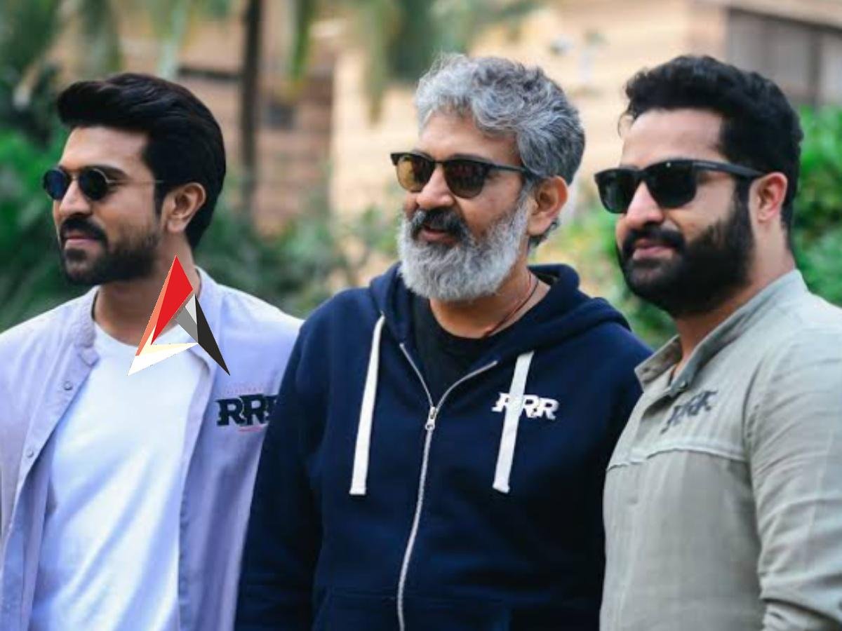 RRR Collection : మూడో రోజూ ప్రభంజనమే.. నైజాంలో రాజమౌళి వేట
