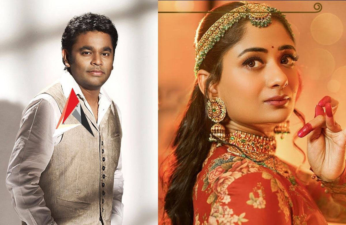 AR Rahman: ఏఆర్ రెహమాన్ ప్రశంసలందుకున్న సంధ్యారాజు `ఫినామినల్ ఉమెన్` డ్యాన్స్ వీడియో..