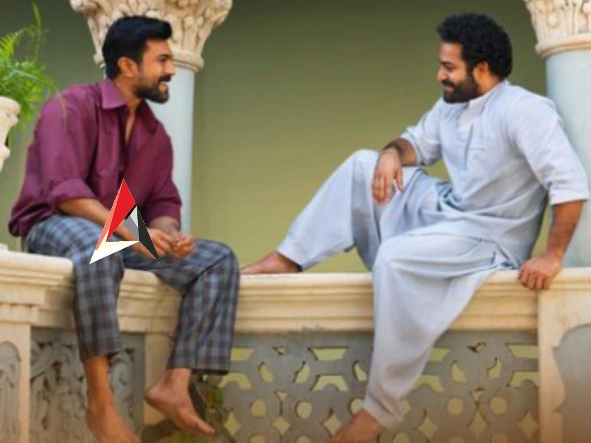 RRR Collection : నయా హిస్టరీ.. అన్ని రికార్డులు ఖతం.. కలెక్షన్ల కుంభస్థలం బద్దలు