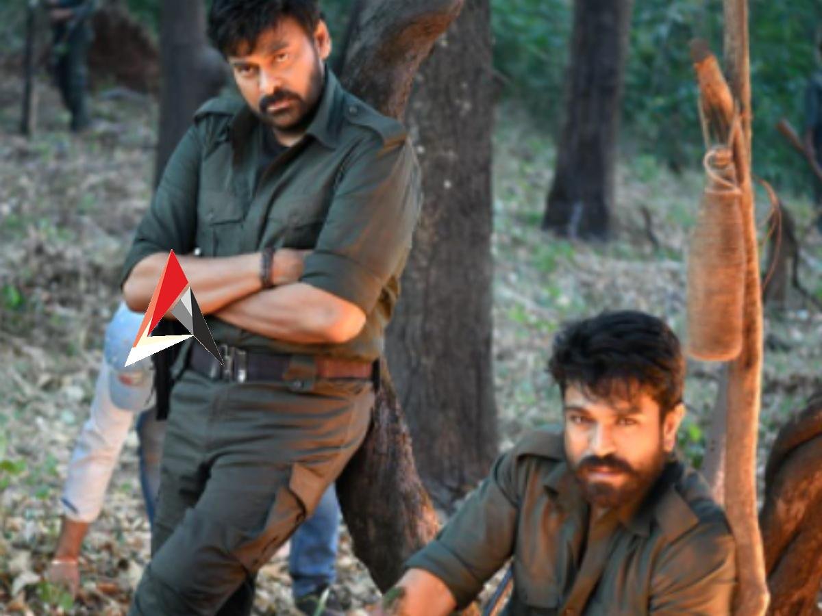 ఆచార్య ఓటమిని హుందాగా ఒప్పుకున్న మెగాస్టార్.. దటీజ్ చిరు