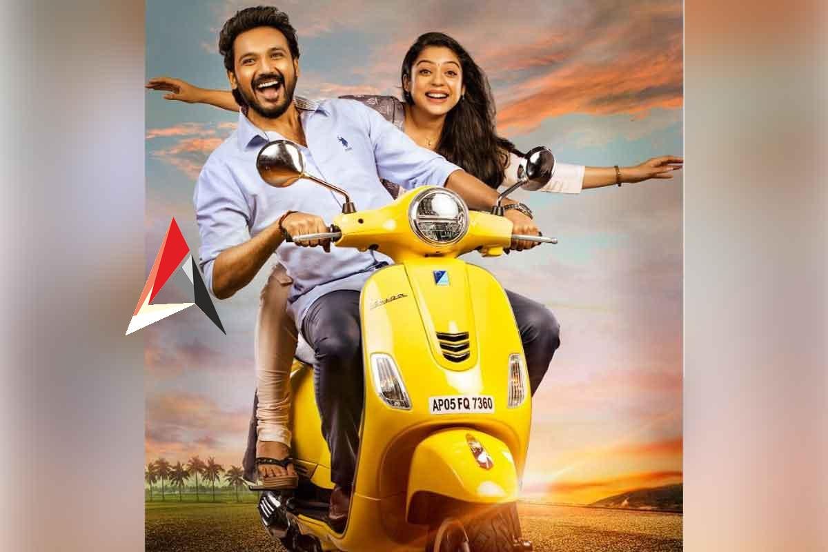 Swathi Muthyam: హీరోగా “గణేష్ బెల్లంకొండ” చిత్రం ”స్వాతిముత్యం” ఆగస్ట్ 13 న విడుదల