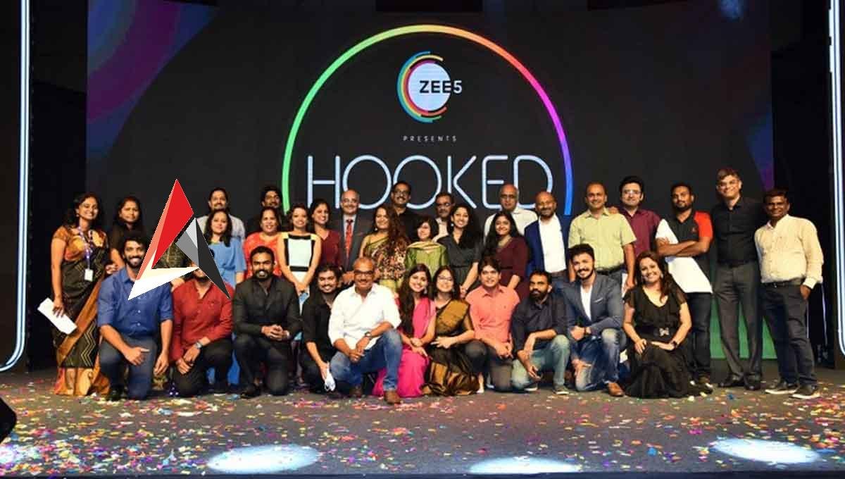 ZEE5: అద్భుతమైన తెలుగు కంటెంట్ కలిగిన కొత్త 11 ఒరిజినల్ సిరీస్లను సినీ అతిరదుల సమక్షంలో గ్రాండ్ గా లాంచ్ చేసిన ZEE5