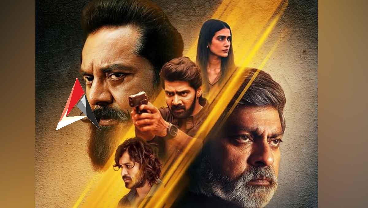 Parampara 2: డిస్నీ ఫ్లస్ హాట్ స్టార్ లో 250 మిలియన్ మినిట్స్ వ్యూస్ తో ‘పరంపర’ 2 వెబ్ సిరీస్ రికార్డ్