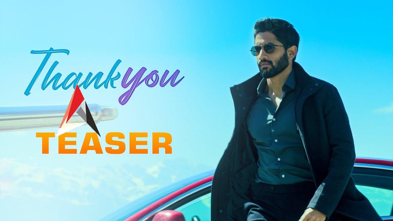 Thank You విషయంలో ఇంత జరిగిందా?.. అందుకే తేడా కొట్టేసిందా?