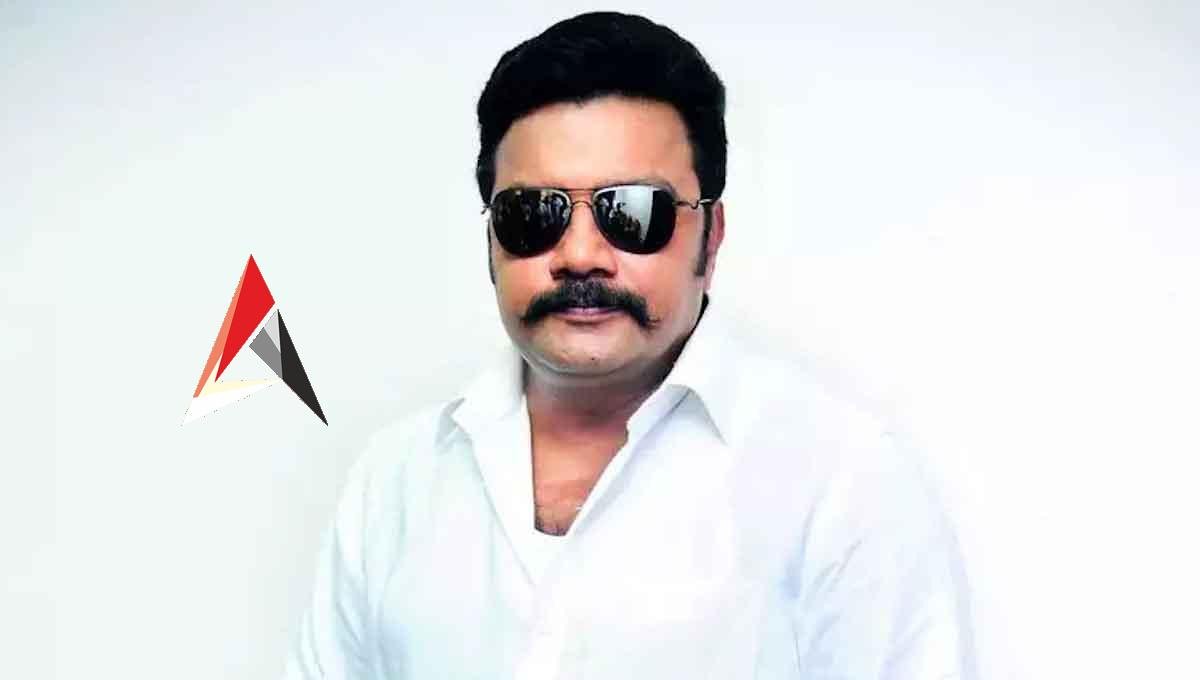 HBD Sai Kumar : కనిపించని ఆ నాలుగో సింహం బర్త్ డే.. చిరు మెచ్చుకున్న వేళ